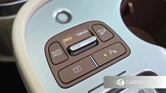 Hyundai Ionic 9 id 4974859 из Кореи 28