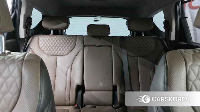 Hyundai Santa Fe TM id 5004567 из Кореи 28