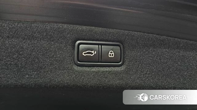Genesis G90 id 5054079 из Кореи 28