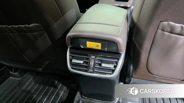 Hyundai The New Grandeur IG id 4992612 из Кореи 28