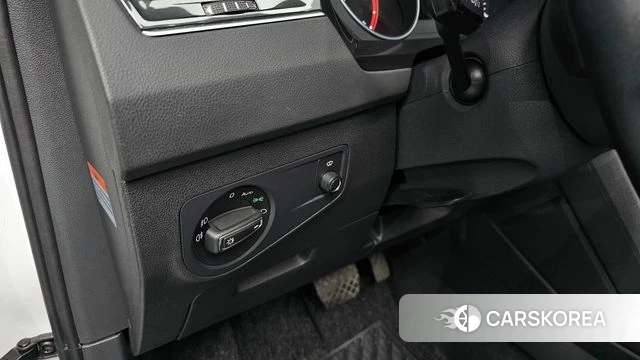 Volkswagen Tiguan second Generation id 4982484 из Кореи 28