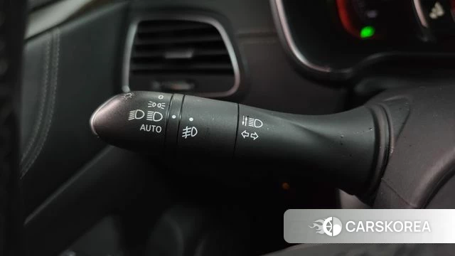 Renault Korea (Samsung) SM6 id 4937476 из Кореи 28