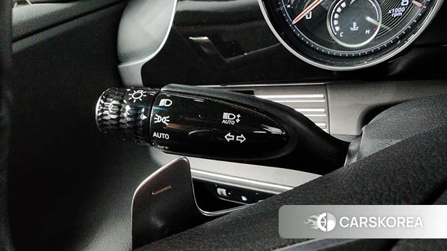 Hyundai The New Grandeur IG id 4647255 из Кореи 28