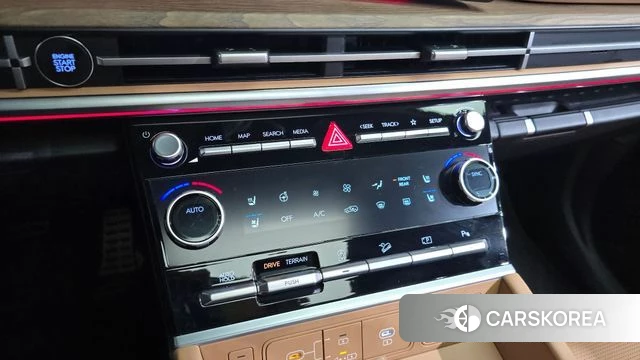 Hyundai Santa Fe (MX5) id 5020951 из Кореи 28