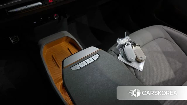 Kia EV3 id 4950202 из Кореи 28