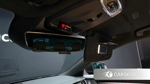Volvo S90 id 4987000 из Кореи 28