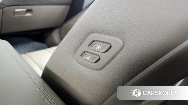 Kia K8 Hybrid id 5002732 из Кореи 28