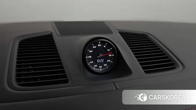 Porsche Cayenne (PO536) id 4698266 из Кореи 28