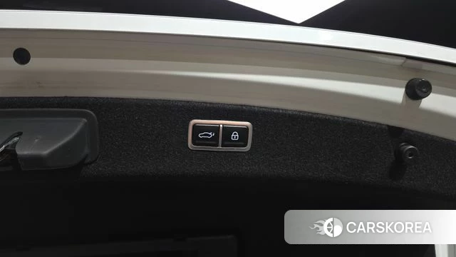 Genesis G80 (RG3) id 4981987 из Кореи 28