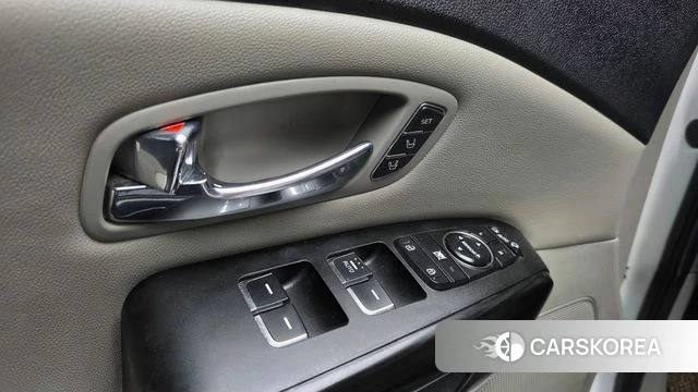 Kia The New Carnival id 4998778 из Кореи 28