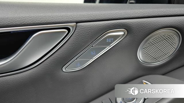 Genesis G80 (RG3) id 5040163 из Кореи 28