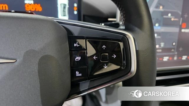 Polestar Polstar 4 id 5015749 из Кореи 28