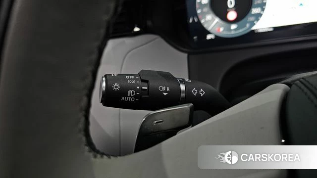 Land Rover Range Rover Velar id 4985020 из Кореи 28