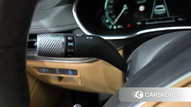 Genesis G80 (RG3) id 4987032 из Кореи 28
