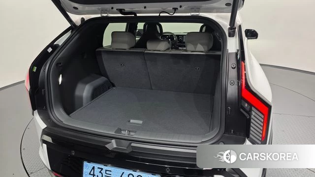 Kia EV3 id 4974713 из Кореи 28