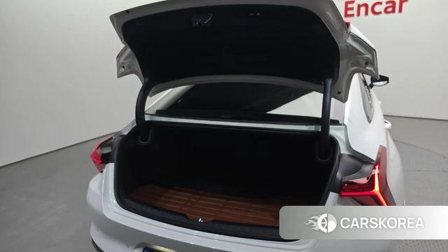 Kia K8 Hybrid id 5046502 из Кореи 28