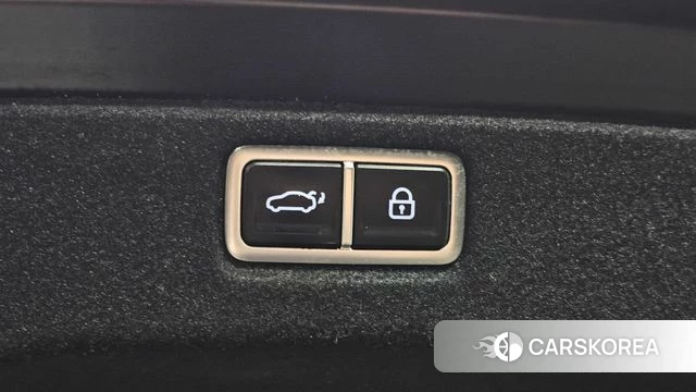 Hyundai Sonata D Edge (DN8) id 5039549 из Кореи 28