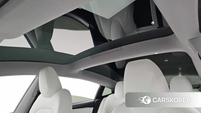 Tesla Model 3 id 5039268 из Кореи 28