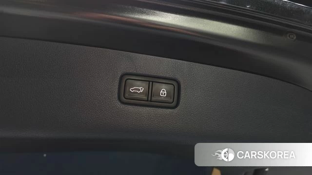 Genesis GV80 id 4959698 из Кореи 28