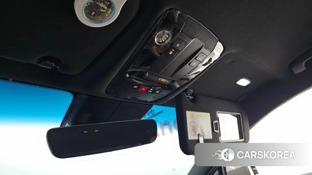 Kia K8 id 5040274 из Кореи 28