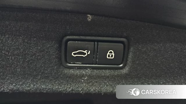 Genesis G90 id 5040786 из Кореи 28