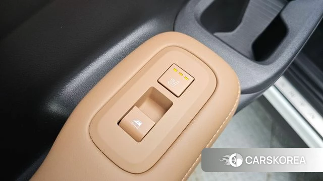 Hyundai Santa Fe (MX5) id 4941239 из Кореи 28
