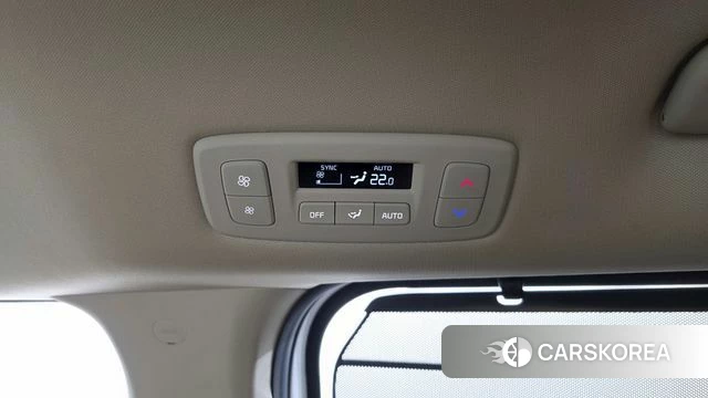 Kia Carnival 4th generation id 4982315 из Кореи 28
