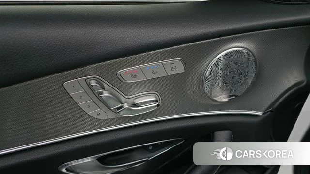 Mercedes-Benz E-Class W213 id 5023890 из Кореи 28