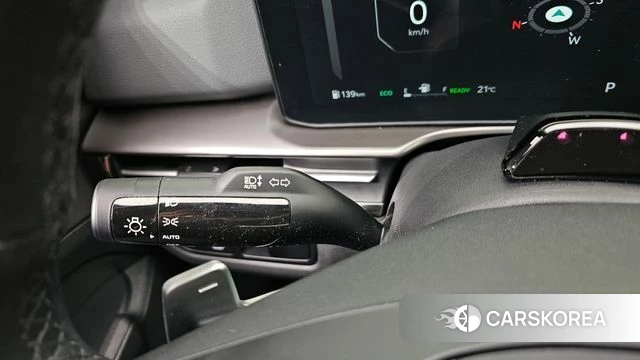 Kia The New Sportage 5th Generation Hybrid id 5032711 из Кореи 28