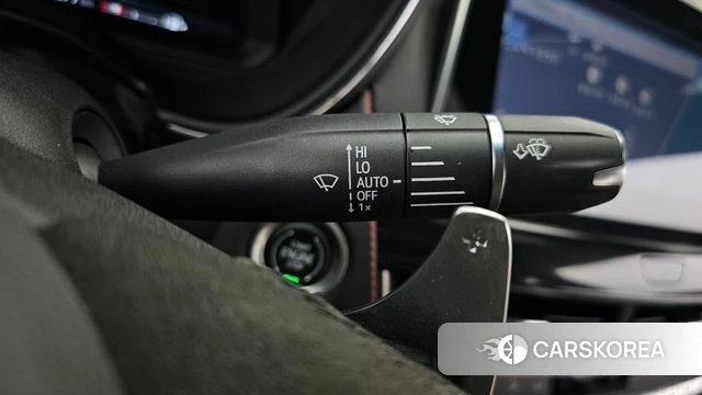 Cadillac CT5 id 4996348 из Кореи 28