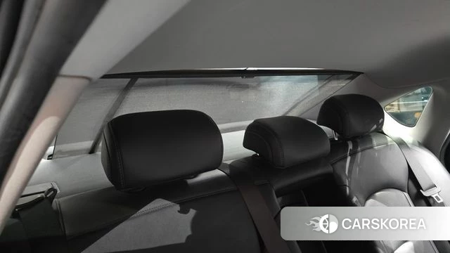 Hyundai Grandeur IG id 4993514 из Кореи 28
