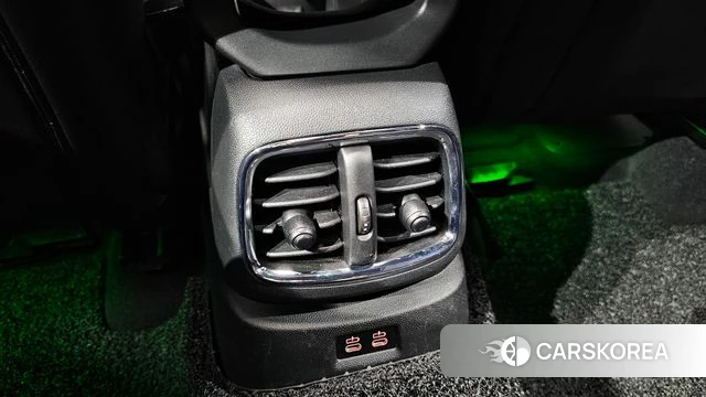 Mini Cooper Countryman id 5016618 из Кореи 28