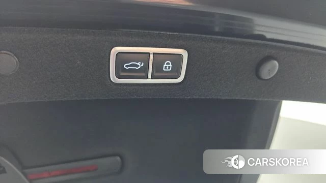 Hyundai Grandeur Hybrid (GN7) id 4757695 из Кореи 28