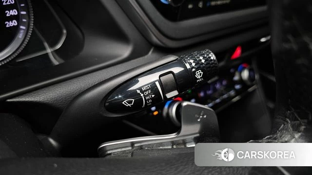 Hyundai Sonata (DN8) id 4541287 из Кореи 28