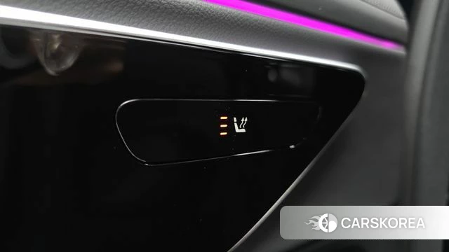 Mercedes-Benz E-Class W214 id 4921364 из Кореи 28