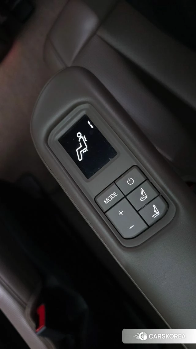Kia EV9 id 5039778 из Кореи 28