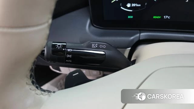 Kia The New K8 Hybrid id 4985296 из Кореи 28