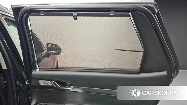 Hyundai Palisade id 4708606 из Кореи 28