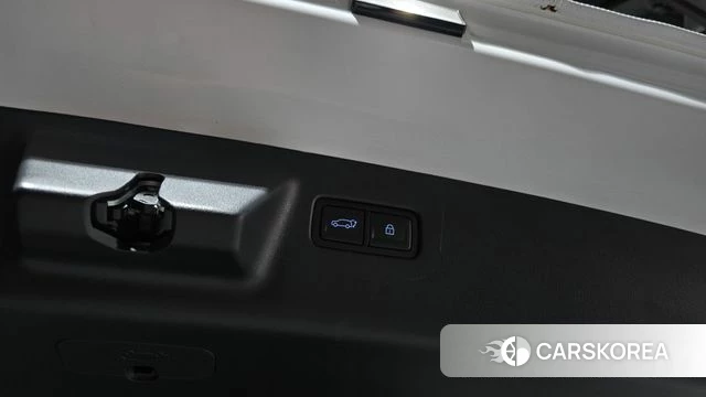 Hyundai Santa Fe (MX5) id 4584536 из Кореи 28