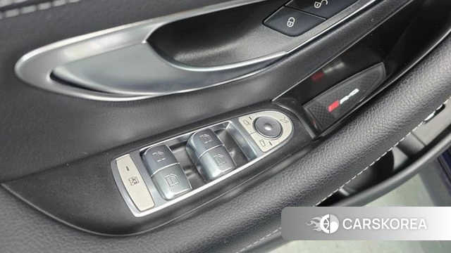 Mercedes-Benz E-Class W213 id 5053832 из Кореи 28