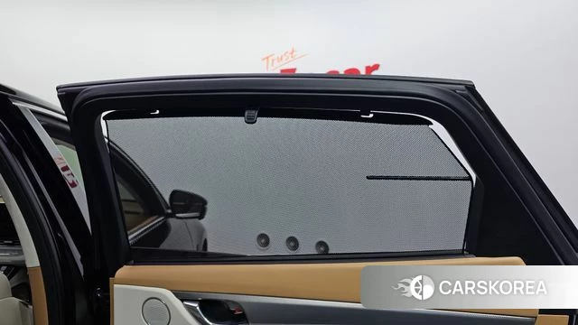 Hyundai The New Grandeur IG id 4959202 из Кореи 28
