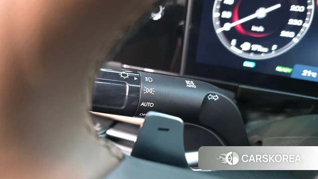 Hyundai Grandeur Hybrid (GN7) id 4729979 из Кореи 28