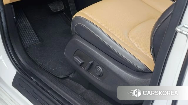 Kia Carnival 4th generation id 5022333 из Кореи 28
