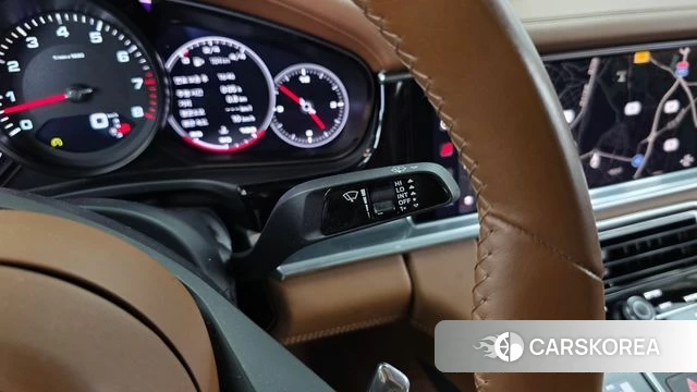 Porsche Panamera (971) id 4682038 из Кореи 28