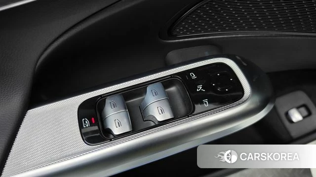 Mercedes-Benz E-Class W214 id 4660290 из Кореи 28