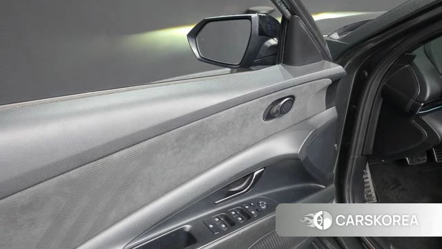 Hyundai Avante (CN7) id 5017799 из Кореи 28