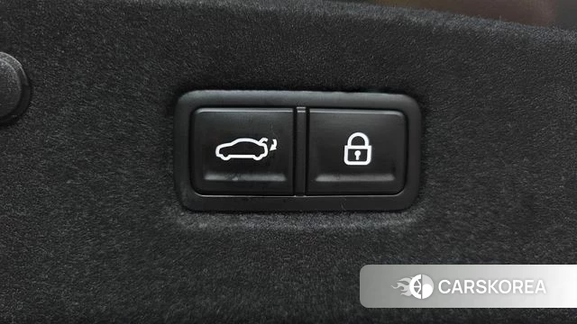 Kia K8 Hybrid id 5002847 из Кореи 28