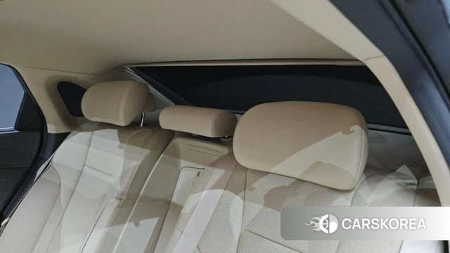 Kia More K9 id 5042083 из Кореи 28