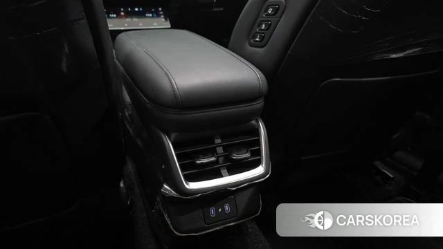 Hyundai Grandeur (GN7) id 4753016 из Кореи 28