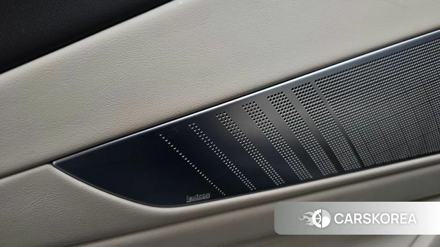 Genesis G80 (RG3) id 4992036 из Кореи 28
